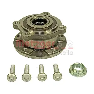 WM 6619 METZGER AUTOTEILE
