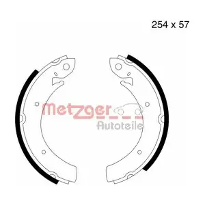METZGER AUTOTEILE MG 809