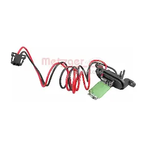 0917366 METZGER AUTOTEILE