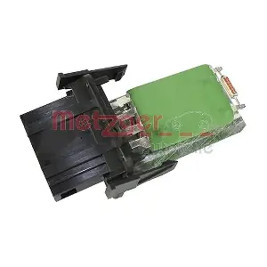 METZGER AUTOTEILE 0917003