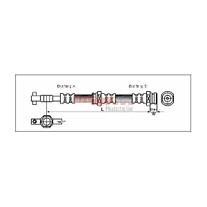 4113304 METZGER AUTOTEILE