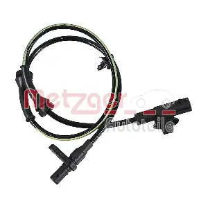 09001520 METZGER AUTOTEILE