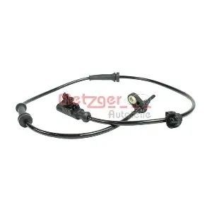 METZGER AUTOTEILE 0900887