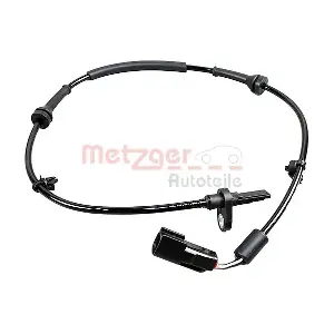 09001273 METZGER AUTOTEILE