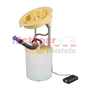 2250158 METZGER AUTOTEILE