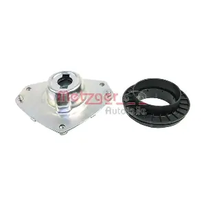 METZGER AUTOTEILE 6490001