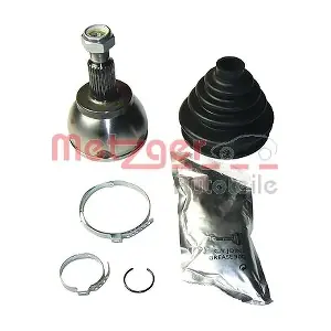 METZGER AUTOTEILE 7110170
