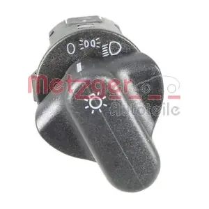 METZGER AUTOTEILE 0916738