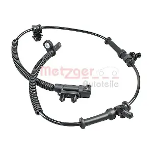 09001332 METZGER AUTOTEILE