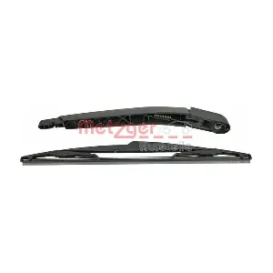METZGER AUTOTEILE 2190258