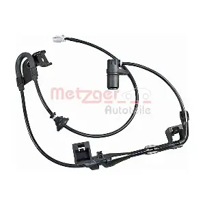 09001305 METZGER AUTOTEILE