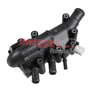 METZGER AUTOTEILE 4006316