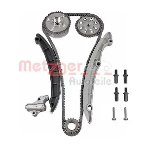 METZGER AUTOTEILE 7490062