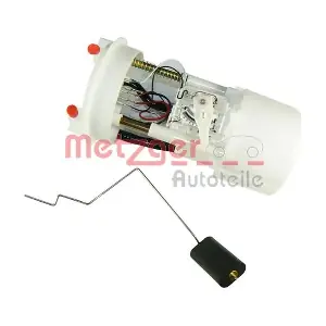 METZGER AUTOTEILE 2250026