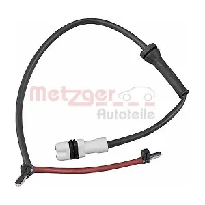 1190110 METZGER AUTOTEILE