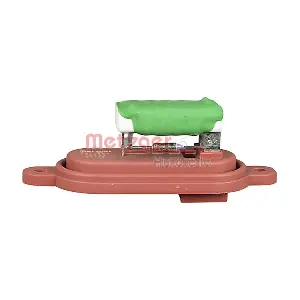 METZGER AUTOTEILE 0917260