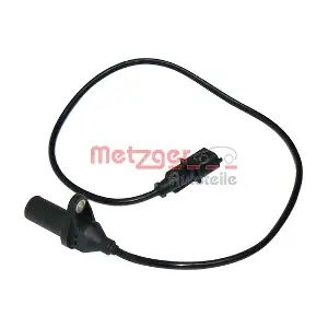 METZGER AUTOTEILE 0902124