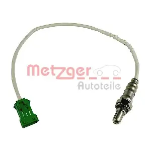 METZGER AUTOTEILE 0893005