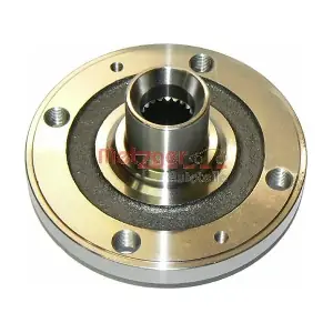 METZGER AUTOTEILE N 3301