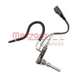 METZGER AUTOTEILE 0930003