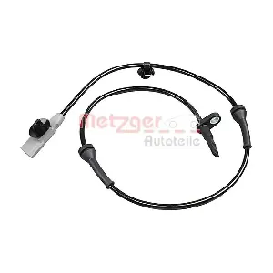 09001406 METZGER AUTOTEILE