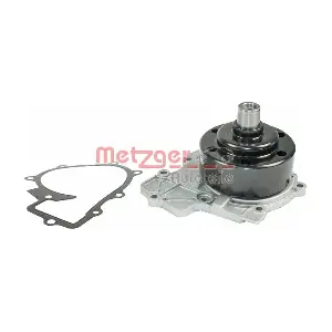 METZGER AUTOTEILE 4007009