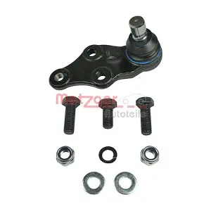 METZGER AUTOTEILE 57029008
