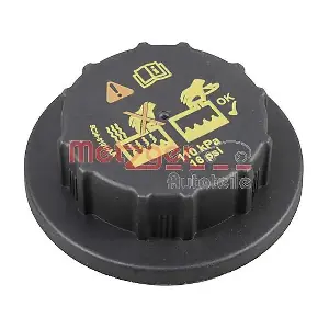 METZGER AUTOTEILE 2141033
