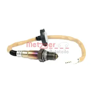 METZGER AUTOTEILE 0893433