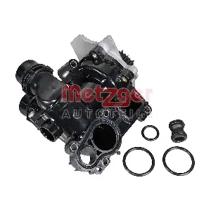 METZGER AUTOTEILE 4007005
