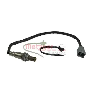 METZGER AUTOTEILE 0893495