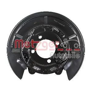 6117100 METZGER AUTOTEILE