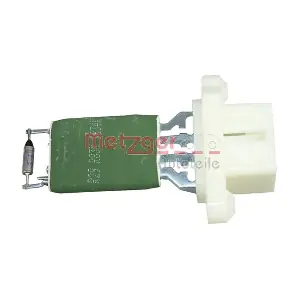 METZGER AUTOTEILE 0917029