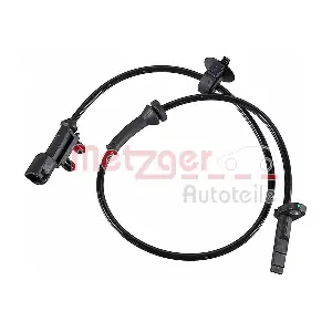 09001526 METZGER AUTOTEILE