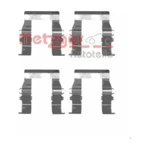 109-1194 METZGER AUTOTEILE