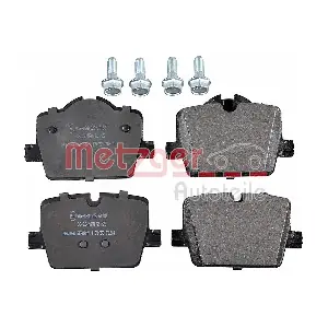 METZGER AUTOTEILE 1170958