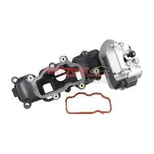METZGER AUTOTEILE 2100044