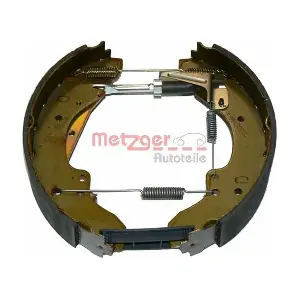 METZGER AUTOTEILE MG383V