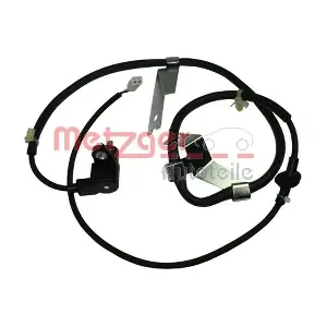 0900769 METZGER AUTOTEILE