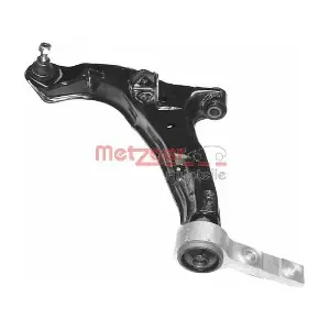 58029501 METZGER AUTOTEILE