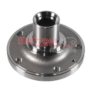 N 1116 METZGER AUTOTEILE