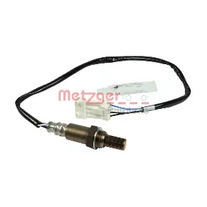 METZGER AUTOTEILE 0893057
