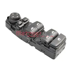 0916705 METZGER AUTOTEILE
