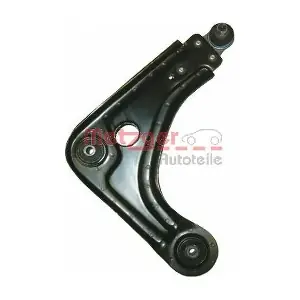 METZGER AUTOTEILE 58038902
