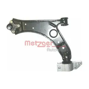 METZGER AUTOTEILE 58013401