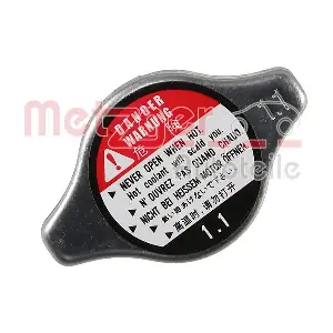 METZGER AUTOTEILE 2141069