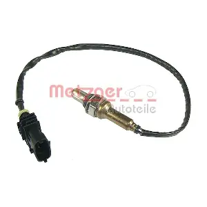METZGER AUTOTEILE 0893001