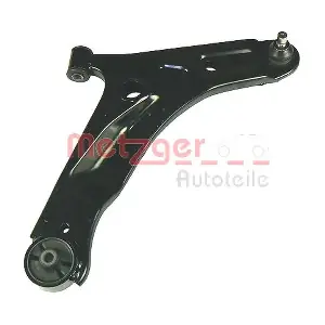 METZGER AUTOTEILE 58069402