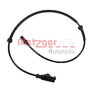 METZGER AUTOTEILE 0900452