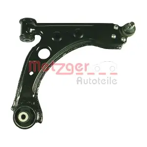 METZGER AUTOTEILE 58035702